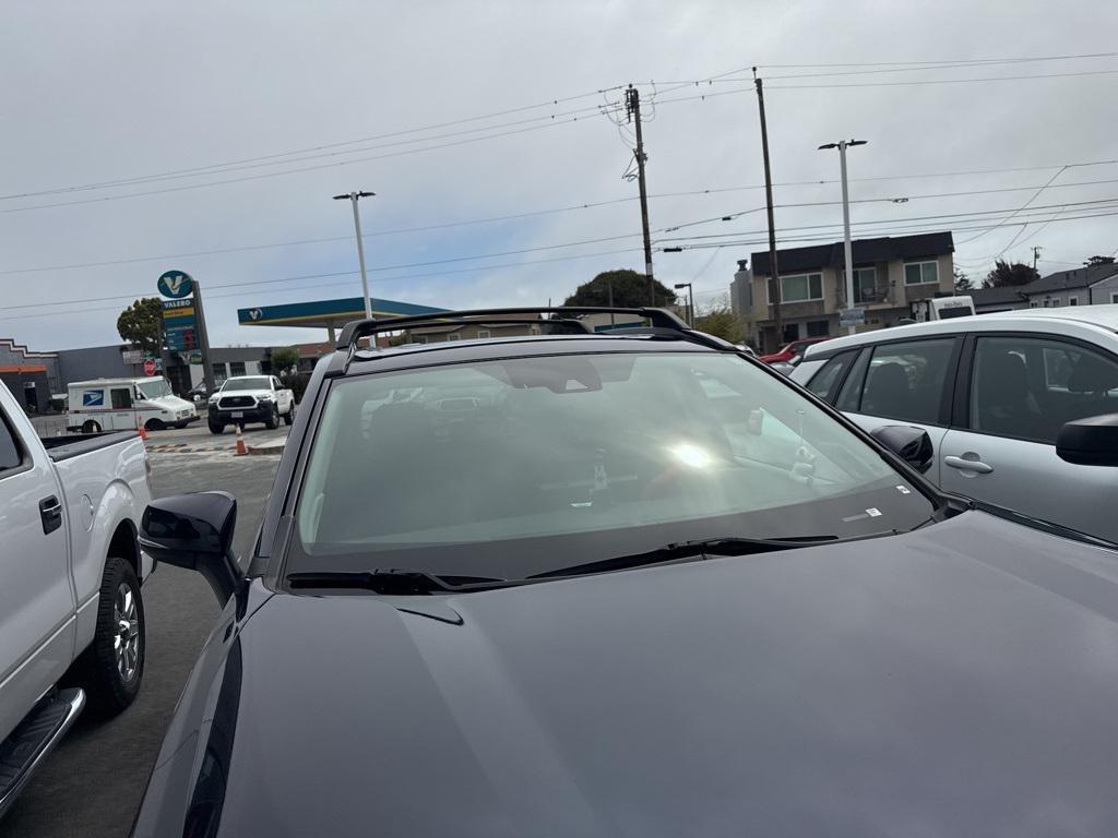 used 2019 Toyota RAV4 car, priced at $26,806