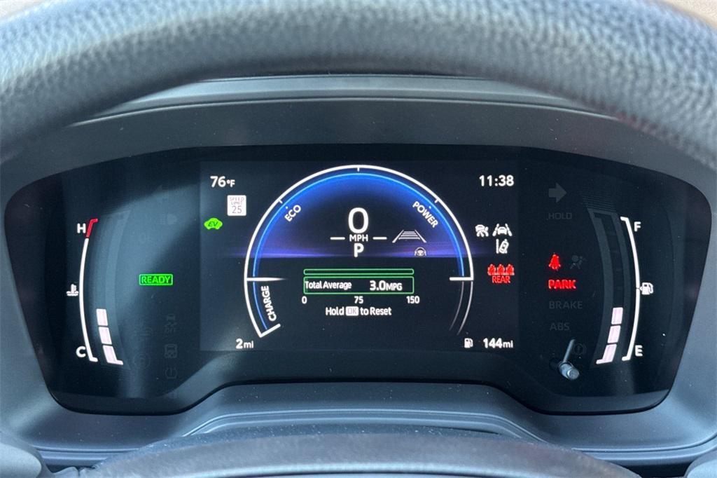 new 2026 Toyota Corolla Hybrid car, priced at $26,554