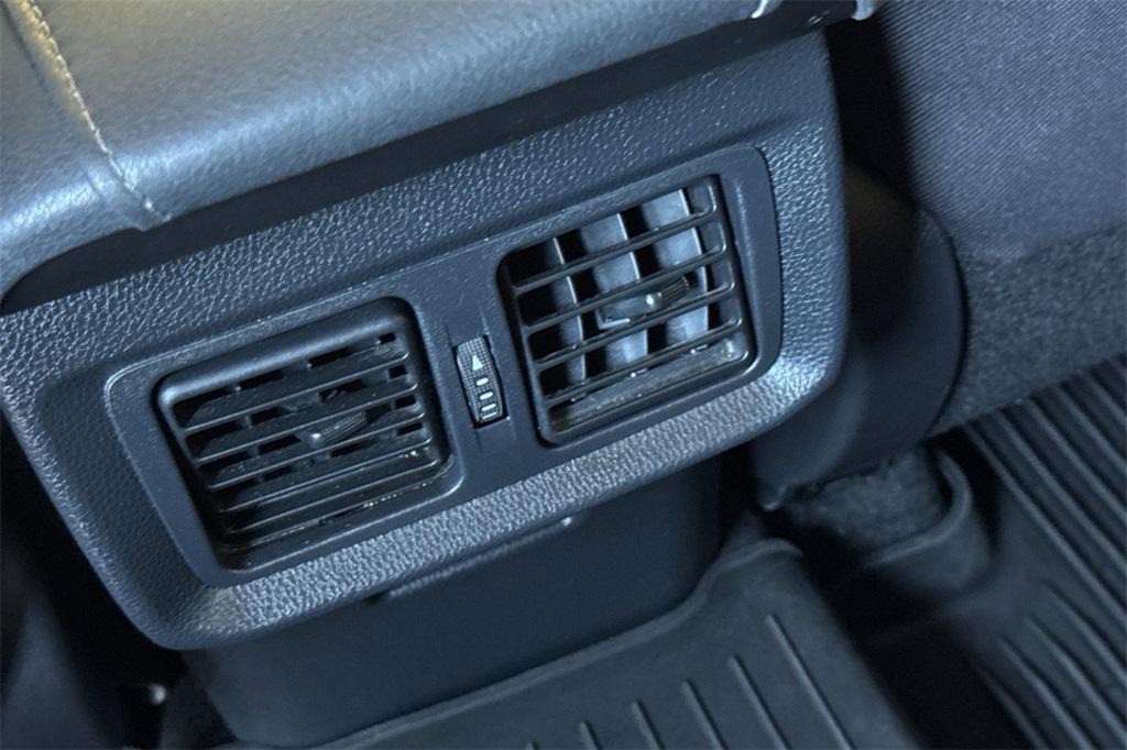 used 2024 Toyota Venza car, priced at $28,498