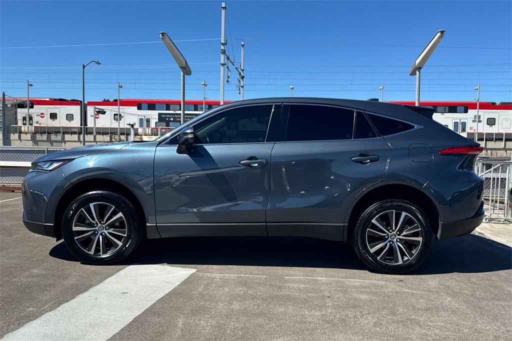 used 2024 Toyota Venza car, priced at $28,498