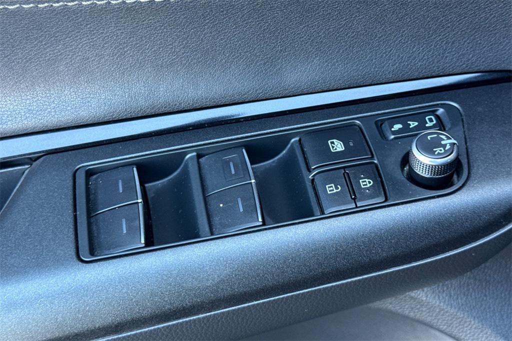 used 2024 Toyota Venza car, priced at $28,498