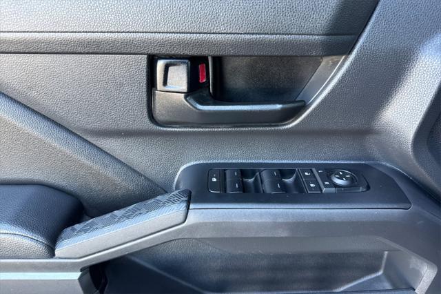 used 2024 Toyota Tacoma car, priced at $34,988