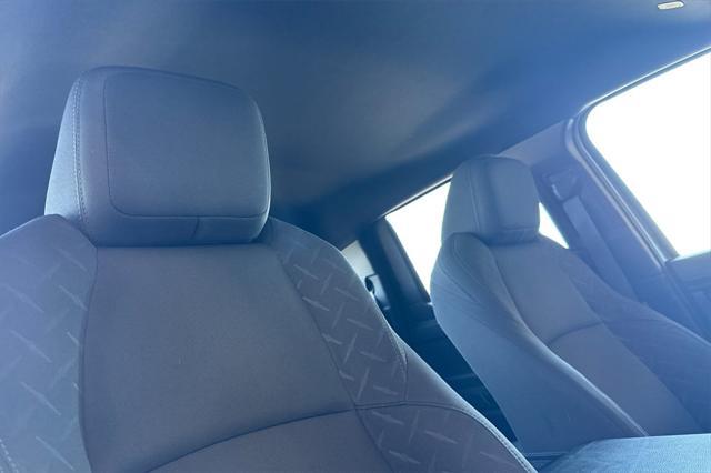 used 2024 Toyota Tacoma car, priced at $34,988