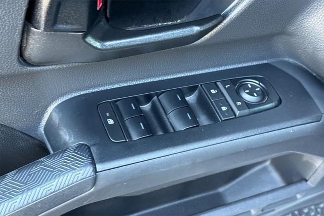 used 2024 Toyota Tacoma car, priced at $34,988