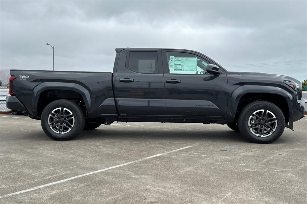 new 2024 Toyota Tacoma car, priced at $50,024