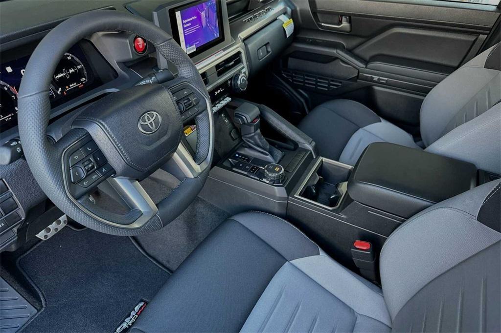 new 2024 Toyota Tacoma car, priced at $50,024