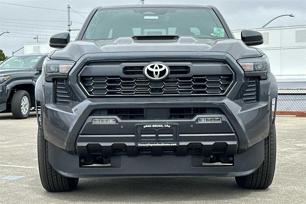 new 2024 Toyota Tacoma car, priced at $50,024