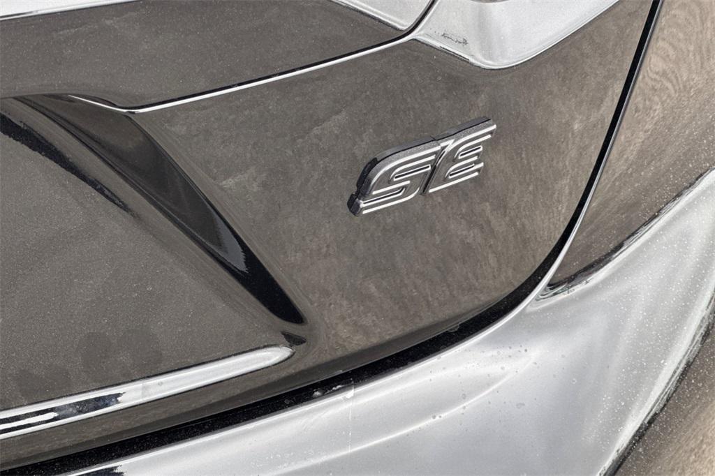 new 2025 Toyota Corolla car, priced at $26,398