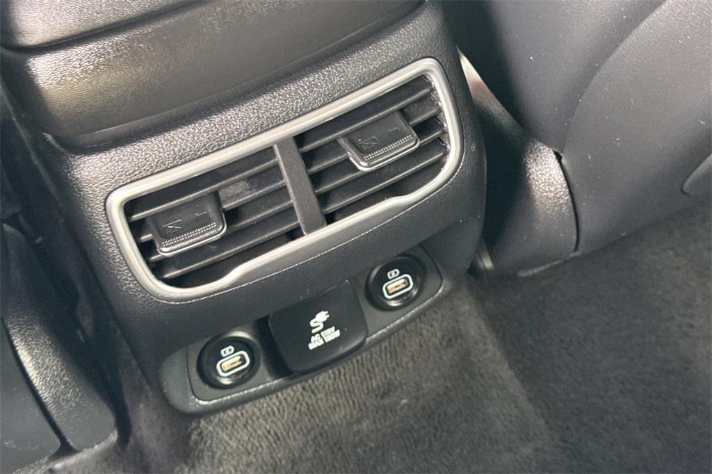 used 2023 Hyundai Santa Fe Plug-In Hybrid car, priced at $27,301