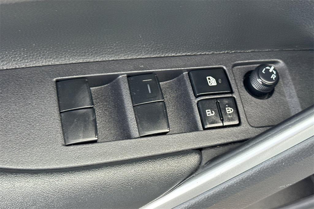 used 2023 Toyota Corolla Hybrid car, priced at $26,998