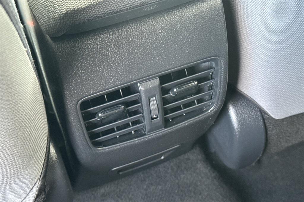 used 2023 Toyota Corolla Hybrid car, priced at $26,998