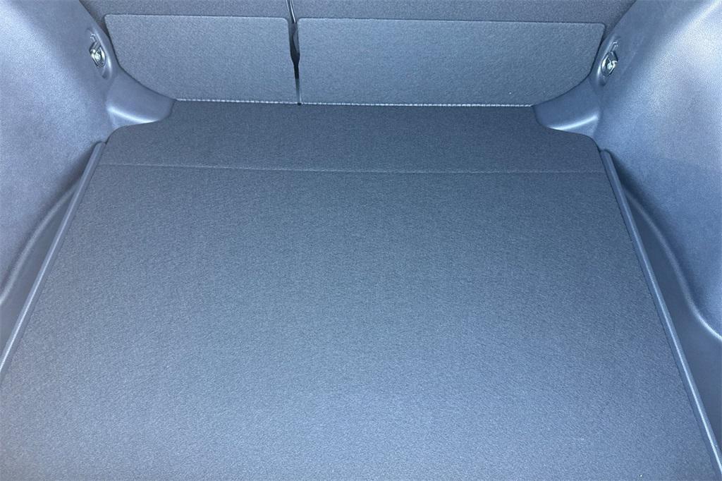 new 2026 Toyota Corolla Cross car, priced at $26,869