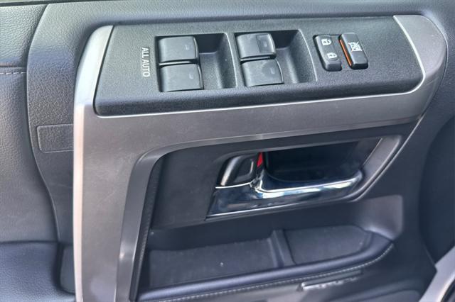used 2024 Toyota 4Runner car, priced at $52,687