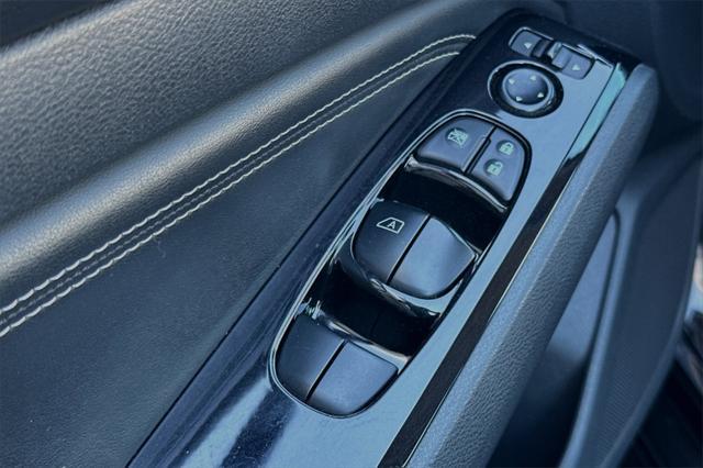 used 2021 Nissan Altima car, priced at $17,293
