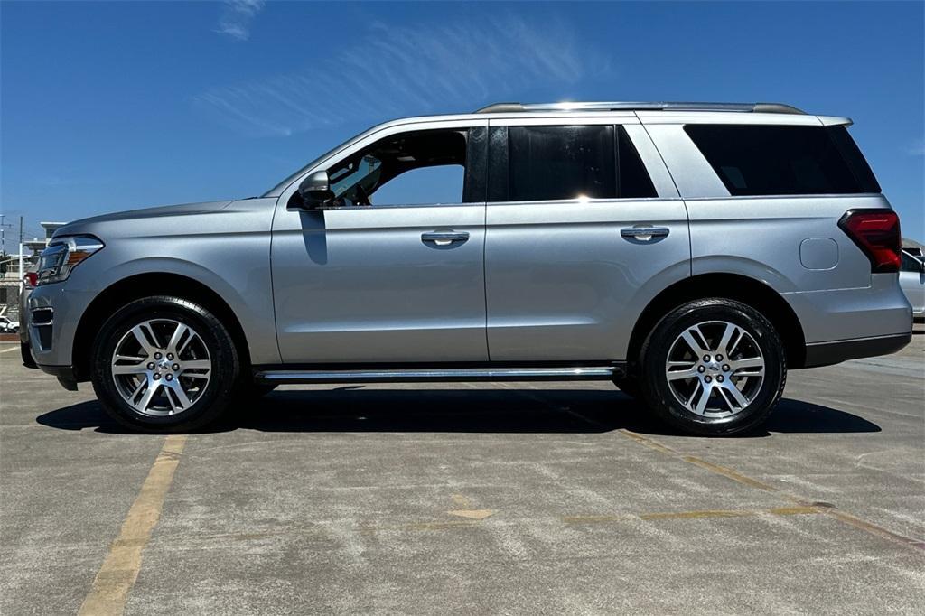 used 2022 Ford Expedition car, priced at $40,998