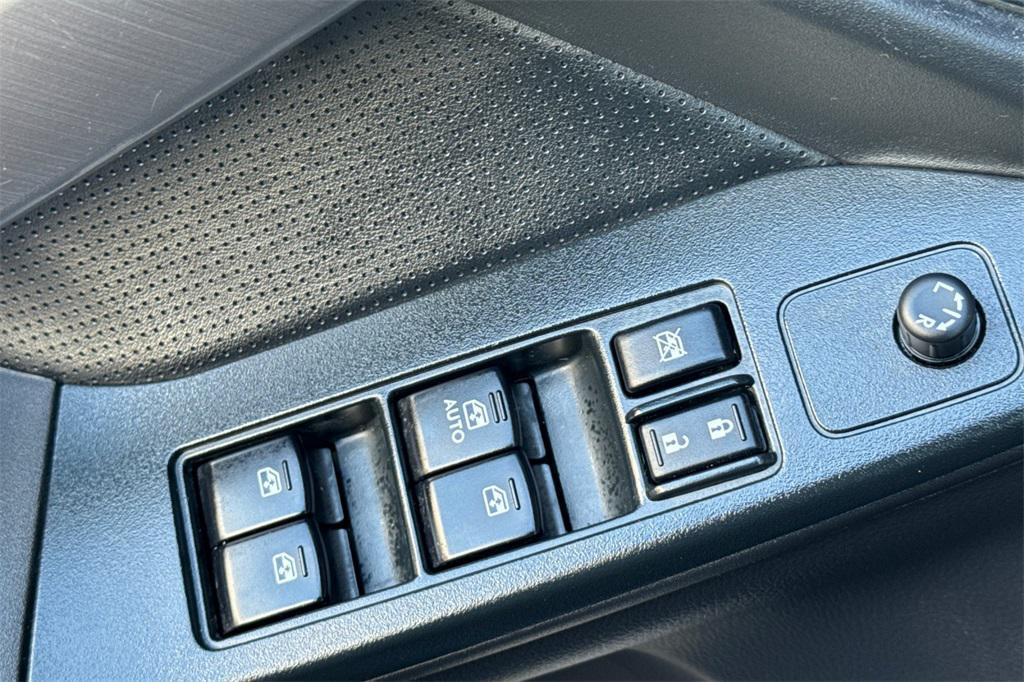 used 2015 Subaru Forester car, priced at $16,800