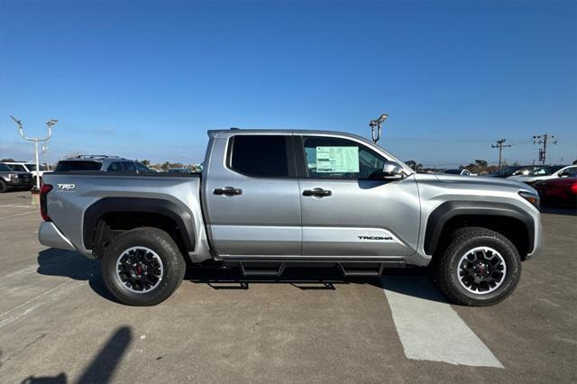 new 2024 Toyota Tacoma car, priced at $50,714