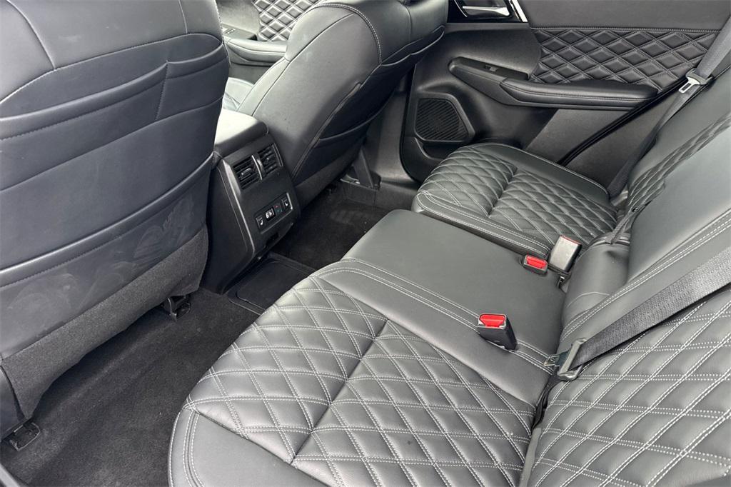 used 2024 Mitsubishi Outlander PHEV car, priced at $32,369