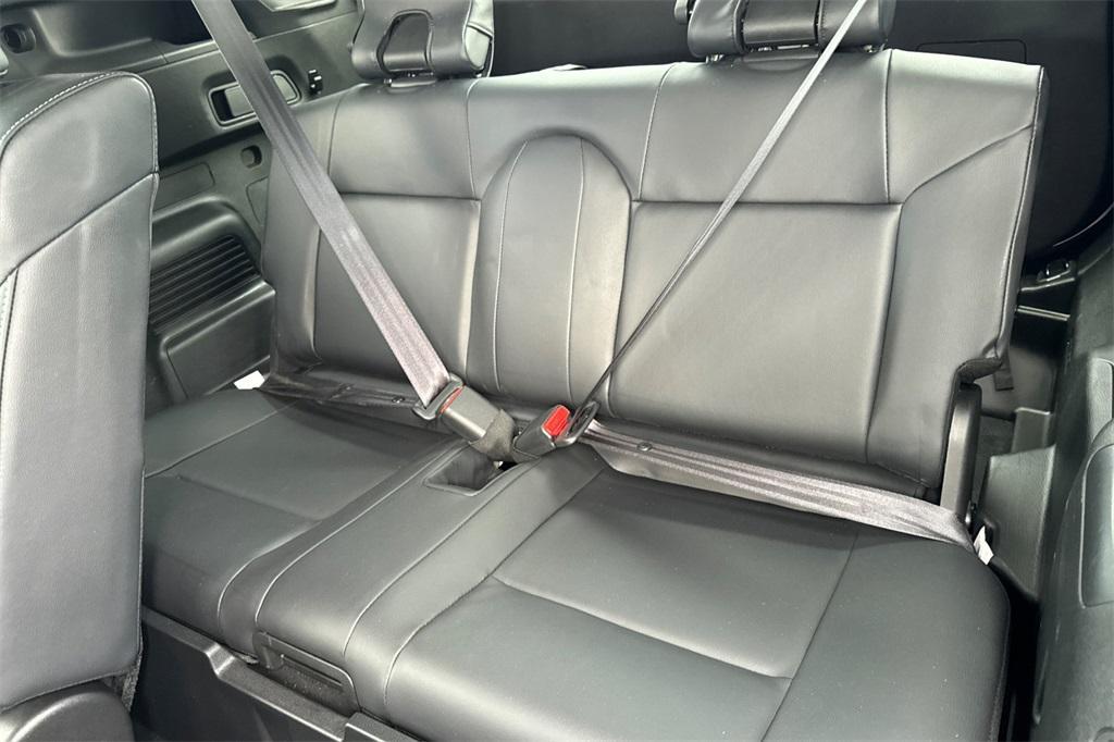 used 2024 Mitsubishi Outlander PHEV car, priced at $32,369