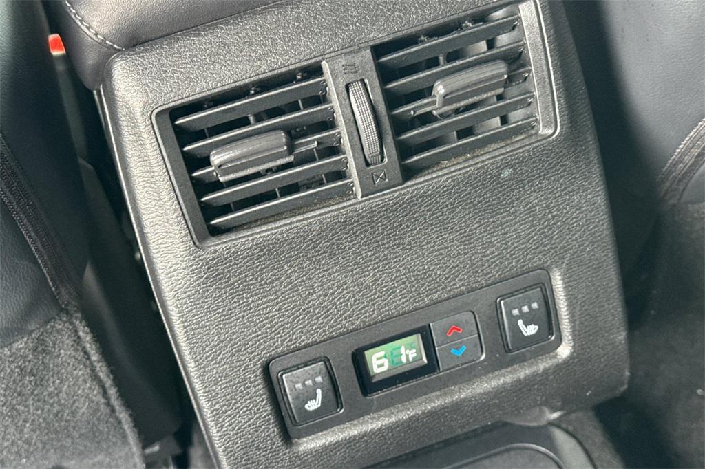 used 2024 Mitsubishi Outlander PHEV car, priced at $32,369