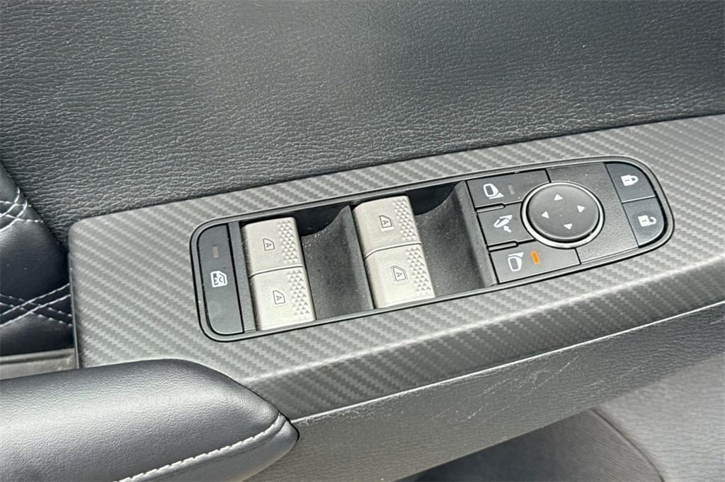 used 2024 Mitsubishi Outlander PHEV car, priced at $32,369