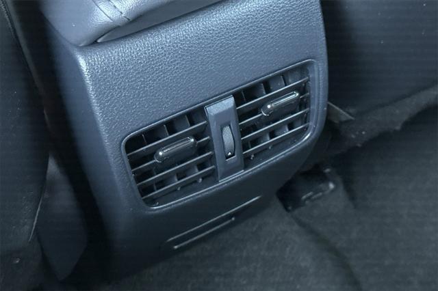 used 2023 Toyota Corolla Cross car, priced at $27,988