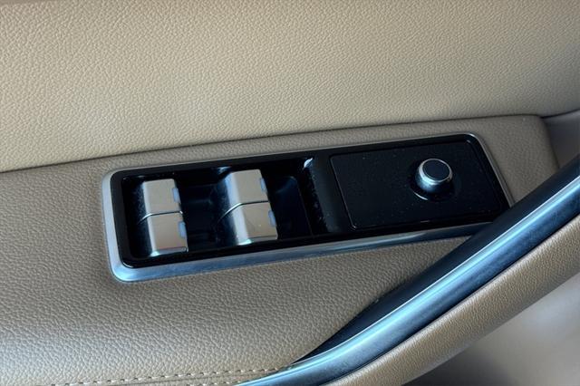 used 2023 Jaguar F-PACE car, priced at $37,686
