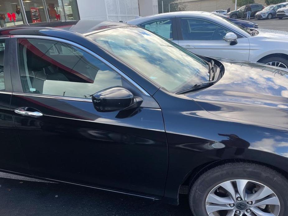 used 2014 Honda Accord car