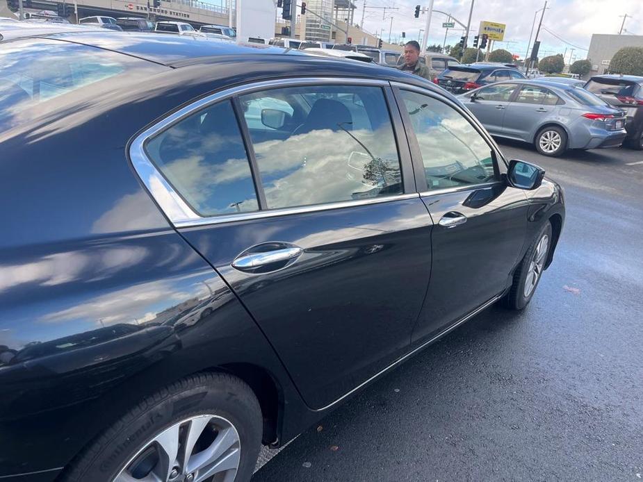 used 2014 Honda Accord car