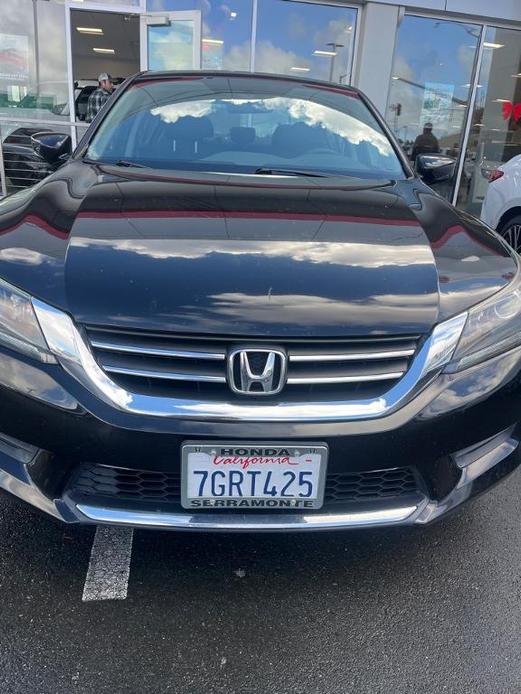 used 2014 Honda Accord car