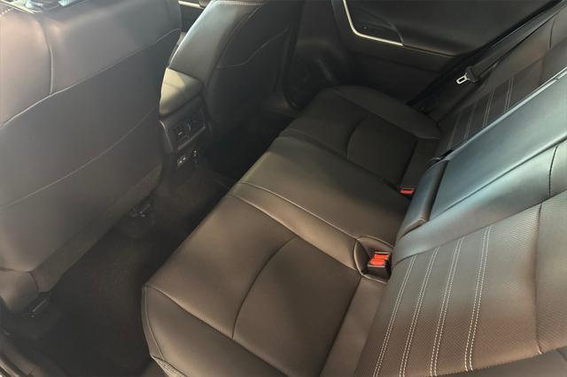 new 2025 Toyota RAV4 Hybrid car, priced at $44,869