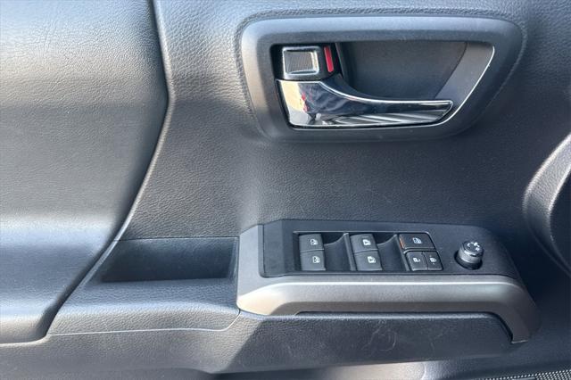 used 2019 Toyota Tacoma car, priced at $35,841
