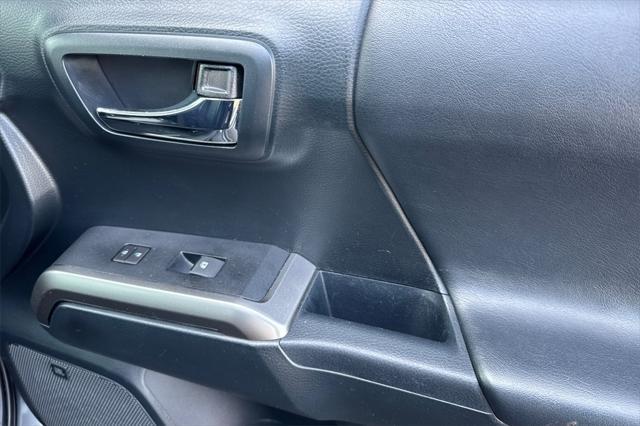 used 2019 Toyota Tacoma car, priced at $35,841