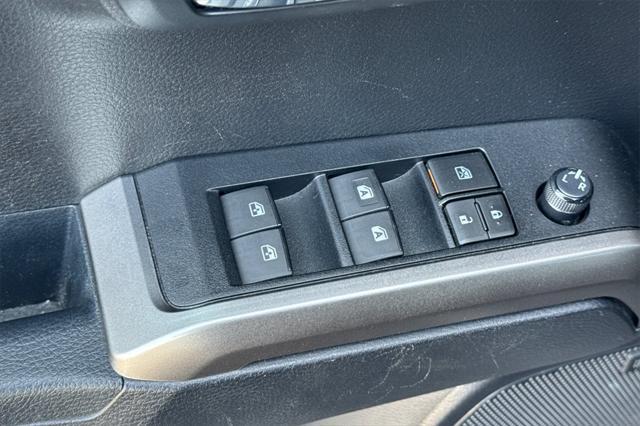 used 2019 Toyota Tacoma car, priced at $35,841