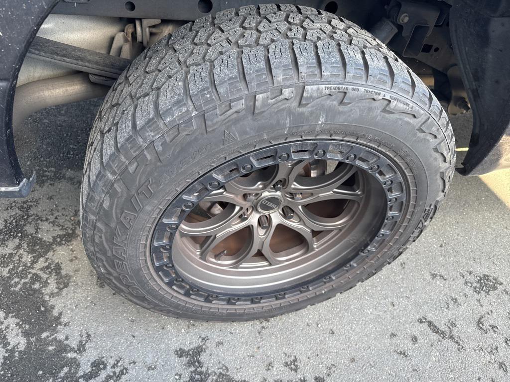 used 2018 Ford F-150 car, priced at $18,204