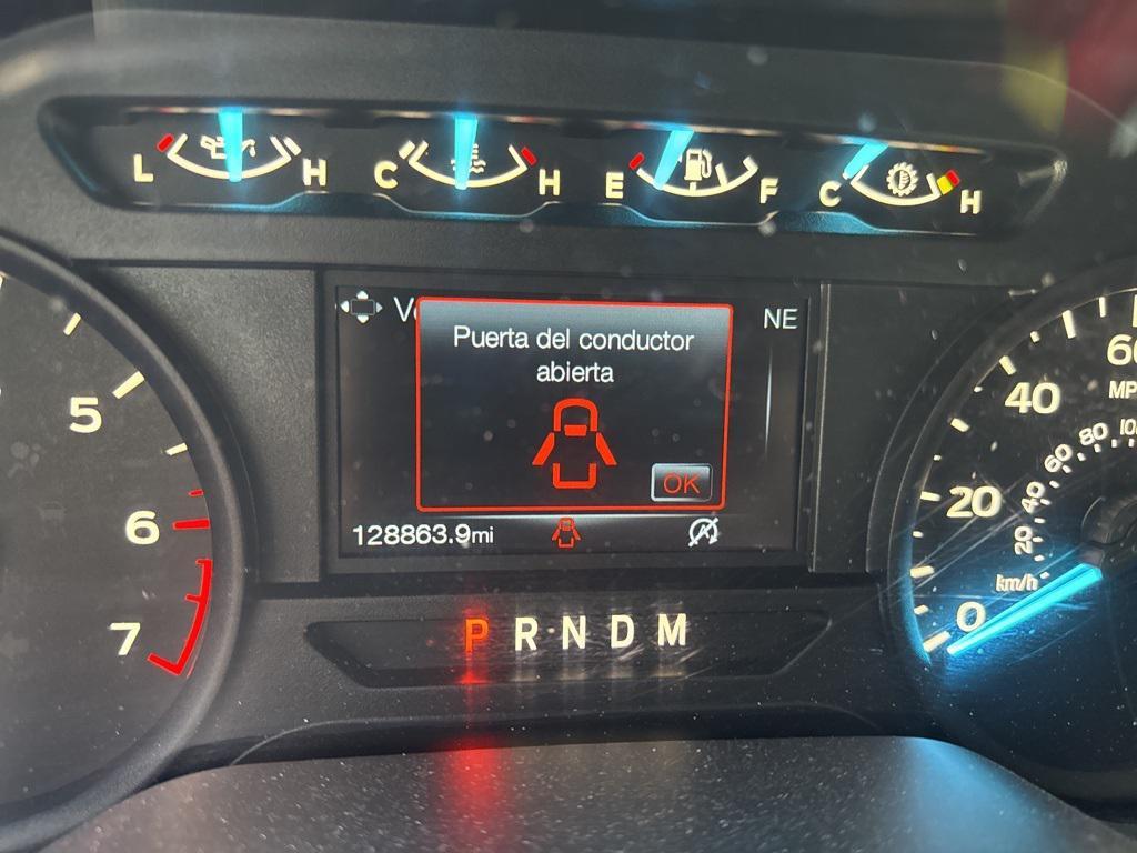 used 2018 Ford F-150 car, priced at $18,204