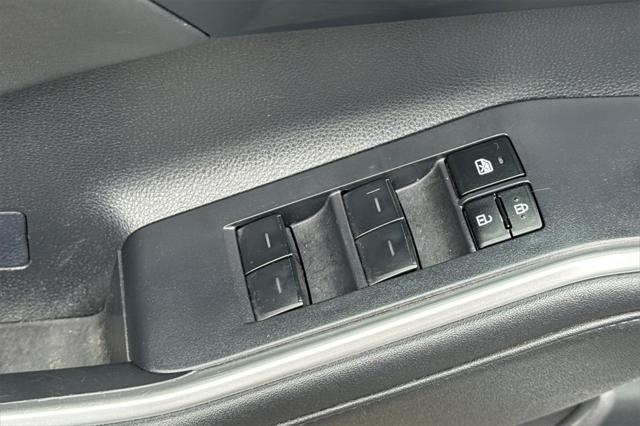 used 2023 Toyota Highlander car, priced at $37,140