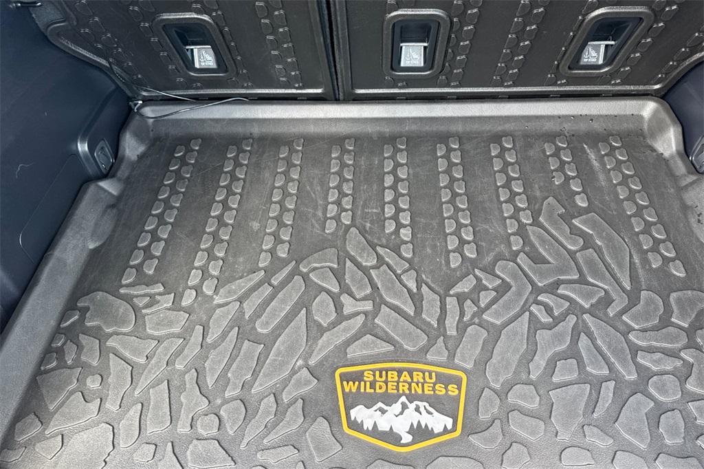 used 2024 Subaru Crosstrek car, priced at $28,214