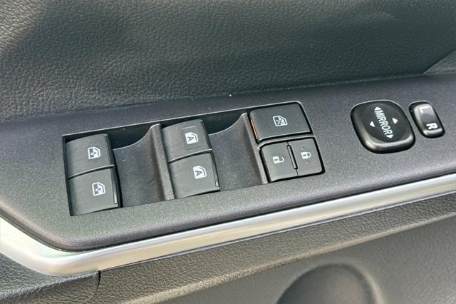 used 2017 Toyota Camry car, priced at $17,500