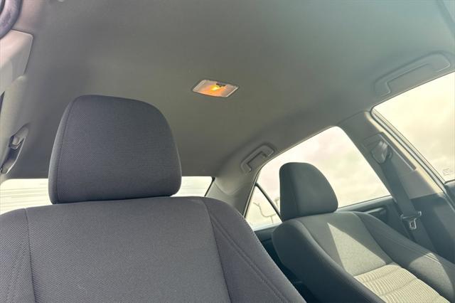 used 2017 Toyota Camry car, priced at $17,500