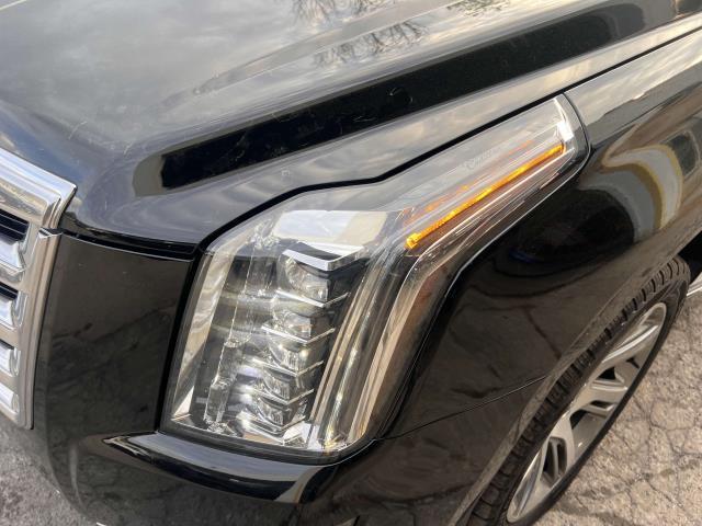 used 2020 Cadillac Escalade car, priced at $37,662