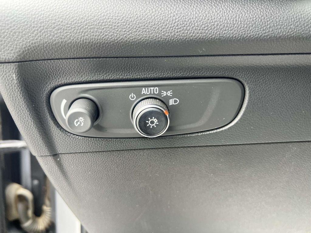 used 2022 Buick Envision car, priced at $22,474