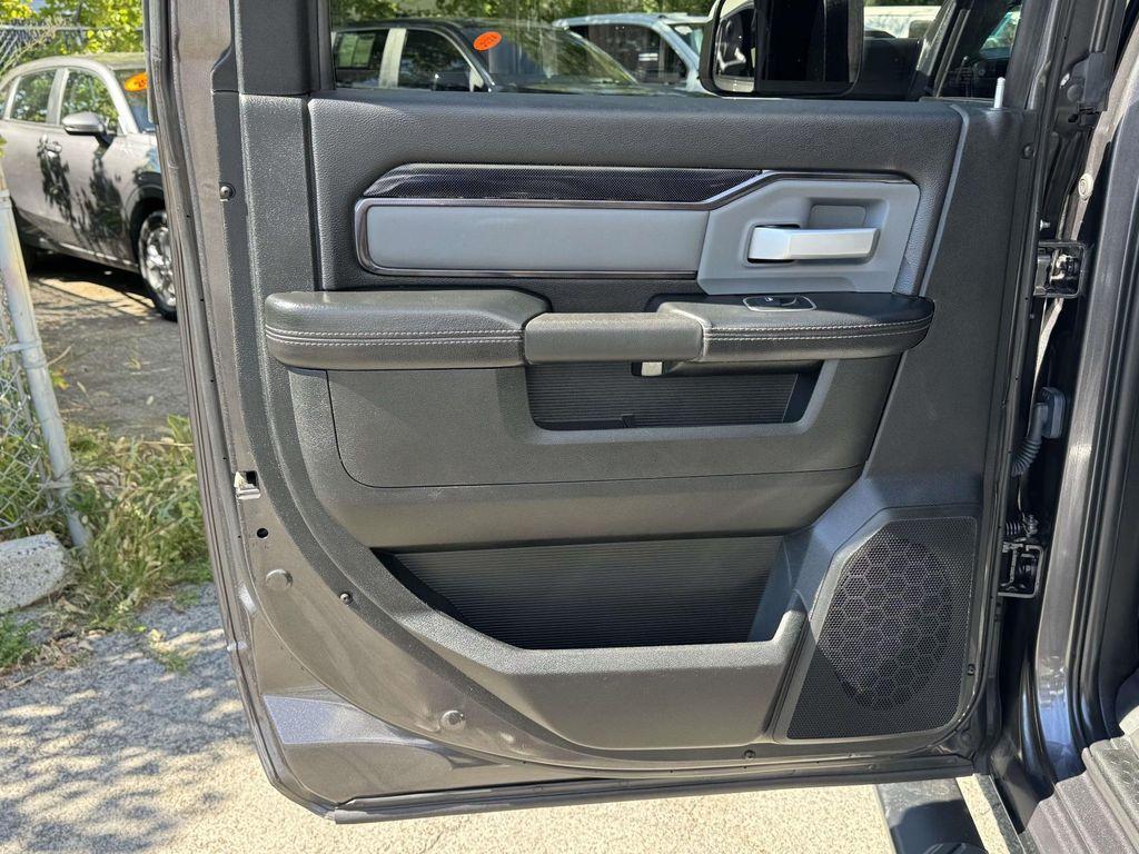 used 2022 Ram 2500 car, priced at $47,693