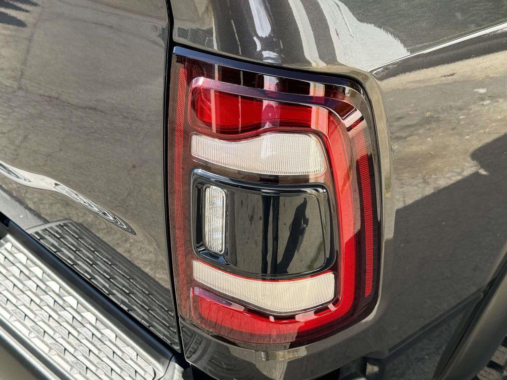 used 2022 Ram 2500 car, priced at $47,693