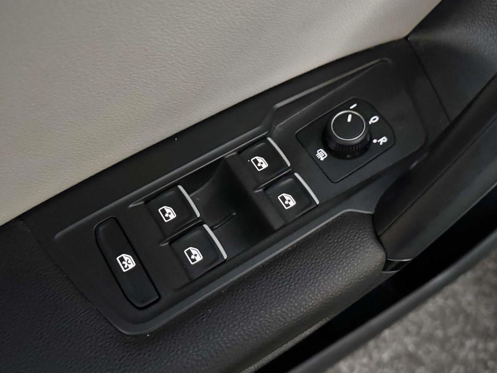 used 2019 Volkswagen Tiguan car, priced at $11,874