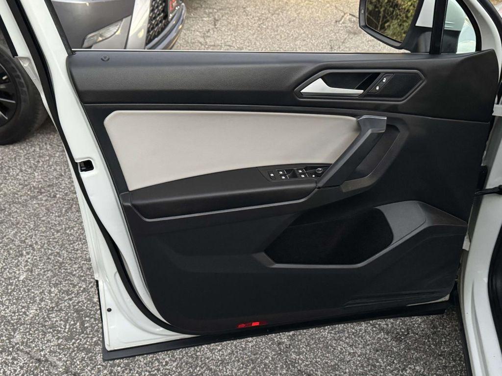 used 2019 Volkswagen Tiguan car, priced at $11,874