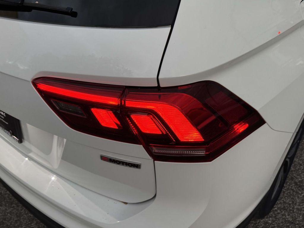 used 2019 Volkswagen Tiguan car, priced at $11,874