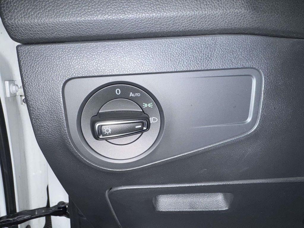 used 2019 Volkswagen Tiguan car, priced at $11,874