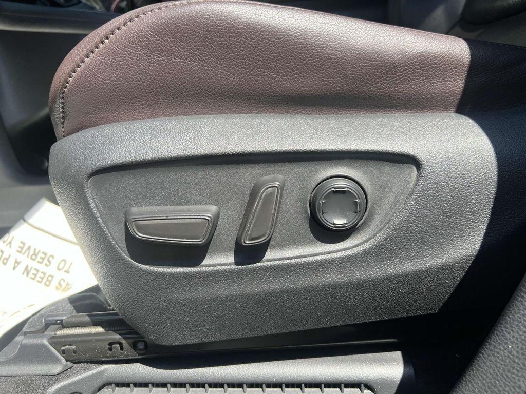 used 2022 Toyota Sienna car, priced at $46,660
