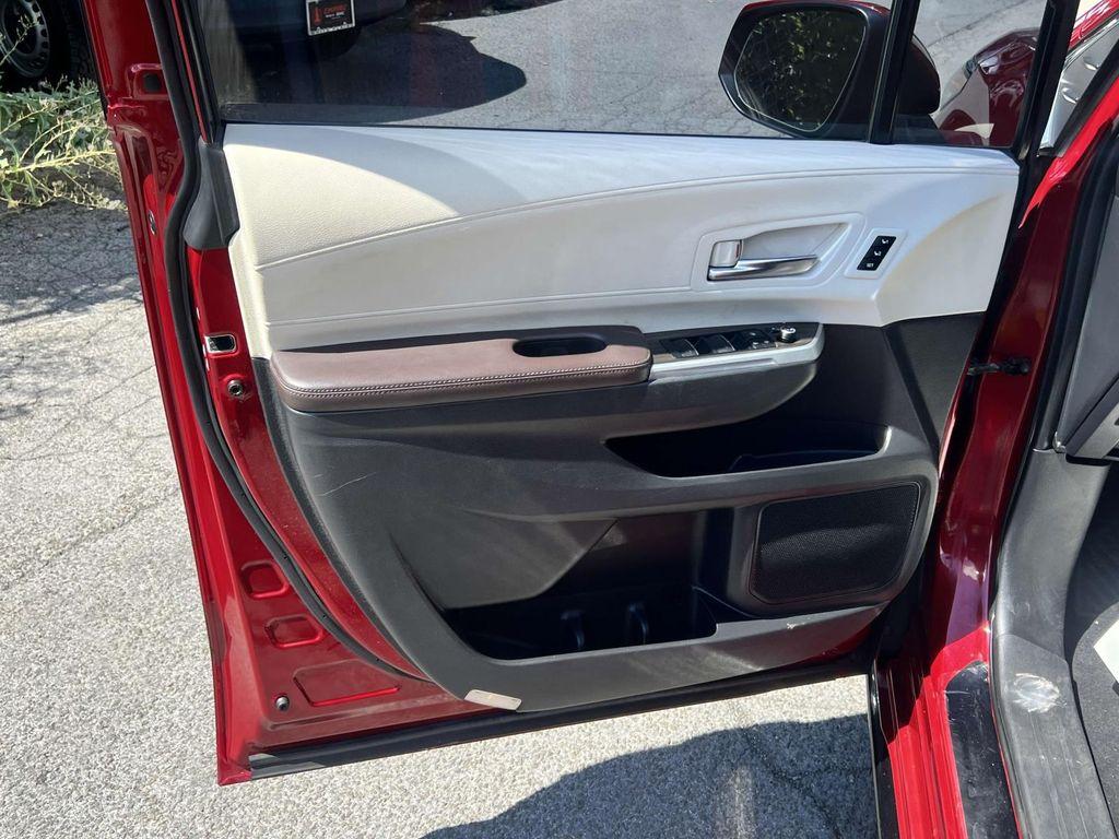 used 2022 Toyota Sienna car, priced at $46,660
